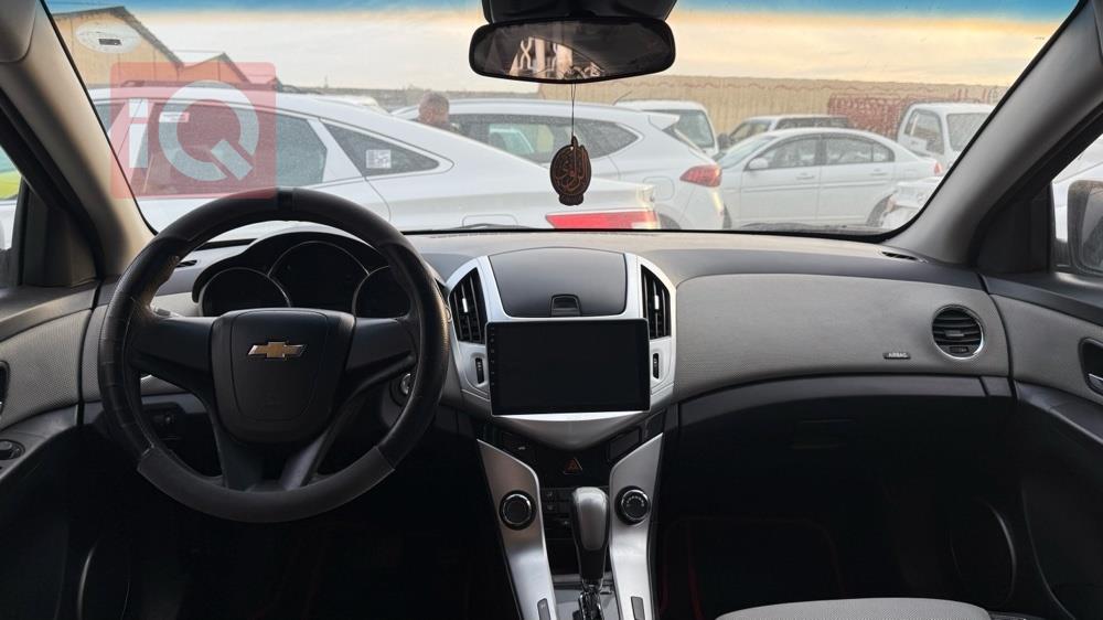 شيفروليه كروز